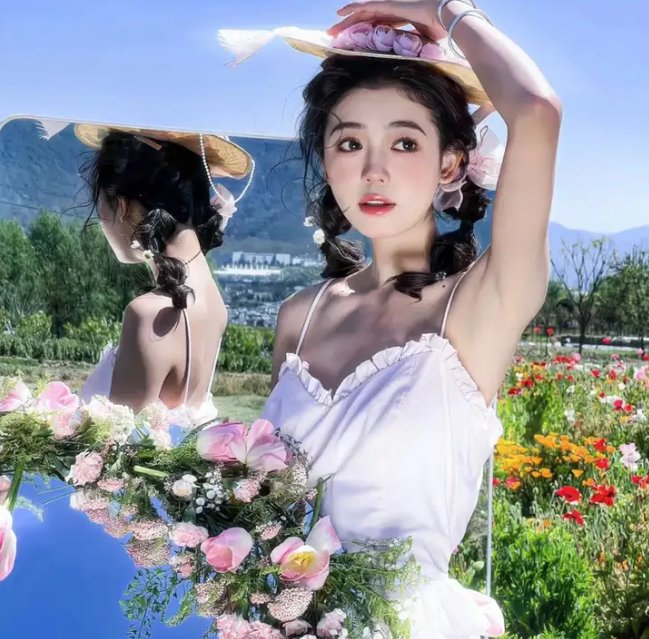 天网孽情